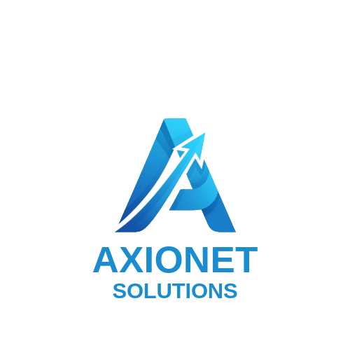 Axionet Solutions Logo